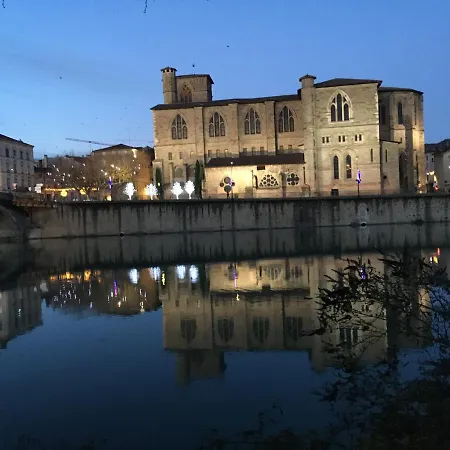 La De Lise * Romans-sur-Isère