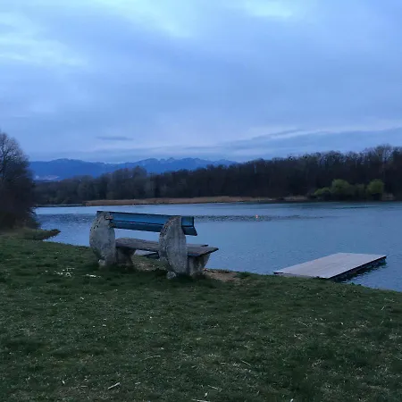 La De Lise Romans-sur-Isère