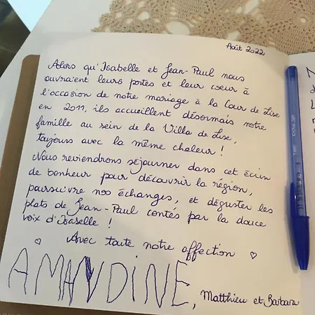 La De Lise Gasthof *
