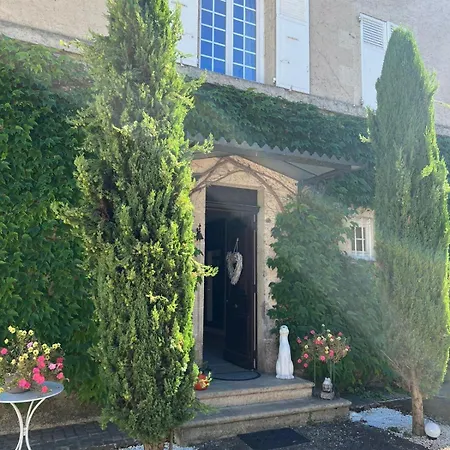 La De Lise Gasthof Romans-sur-Isère