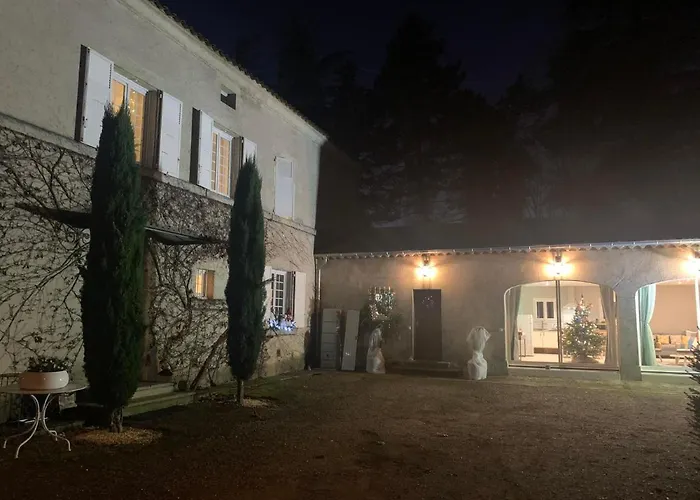 La De Lise Casa de hóspedes