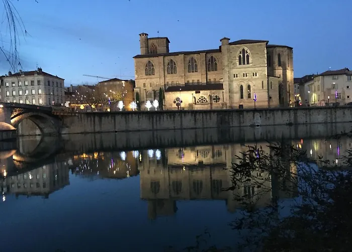 La De Lise * Romans-sur-Isère