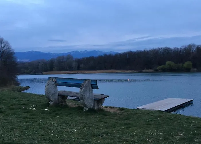 La De Lise Romans-sur-Isère