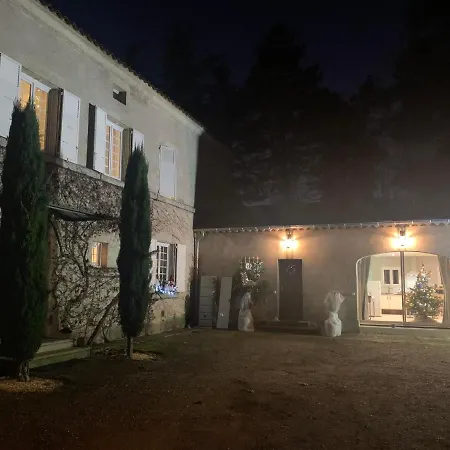 La De Lise Vendégház
